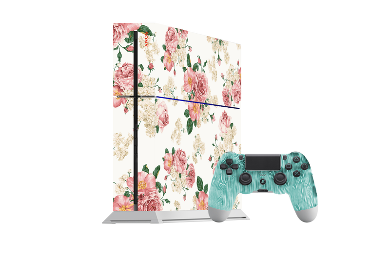 Illustration for article titled Kotaku 'Shop Contest: The Ugliest PlayStation 4: Winners!